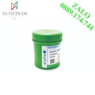 Keo Hàn ALPHA 260-HF giá sỉ