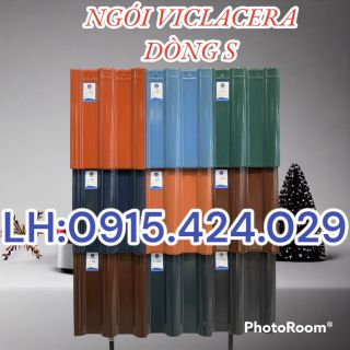 NGÓI TRÁNG MEN VICLACERA