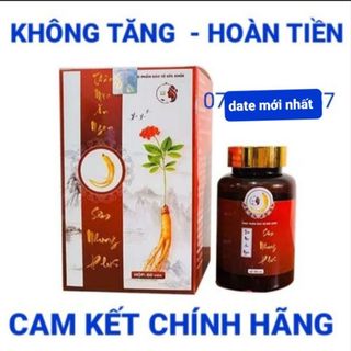 Trị nám mụn tàn nhang Sắc Mộc Lam