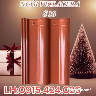 NGÓI TRÁNG MEN VICLACERA