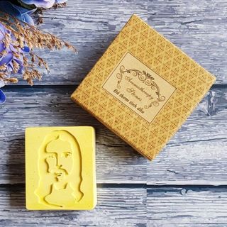 Đá thơm khuếch tán ngọc lan Hình Chúa giá sỉ