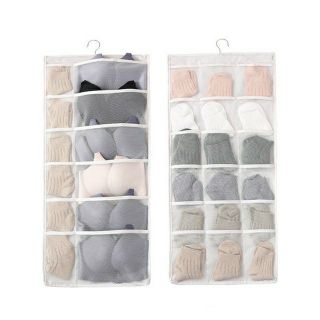Túi treo đồ 30 ô tiện dụng chất đẹp
