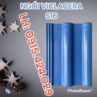 NGÓI TRÁNG MEN VICLACERA