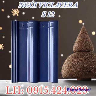 NGÓI TRÁNG MEN VICLACERA