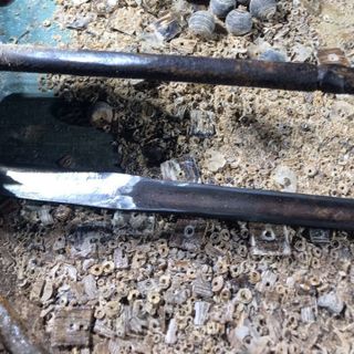 Xưởng sản xuất gia công vòng tay tràng hạt gỗ