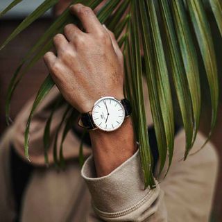 ĐỒNG HỒ D W CLASSIC VỀ ĐỦ MÀU
