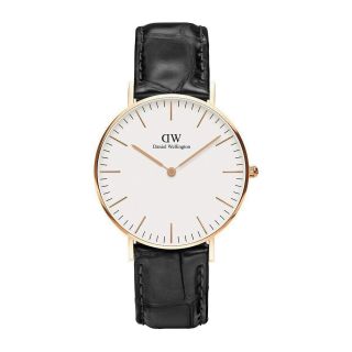 ĐỒNG HỒ D W CLASSIC VỀ ĐỦ MÀU