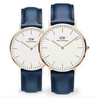 ĐỒNG HỒ D W CLASSIC VỀ ĐỦ MÀU