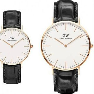 ĐỒNG HỒ D W CLASSIC VỀ ĐỦ MÀU