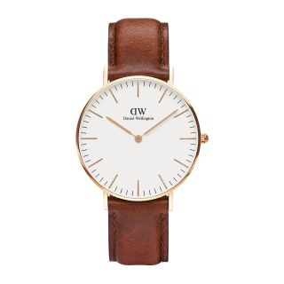 ĐỒNG HỒ D W CLASSIC VỀ ĐỦ MÀU