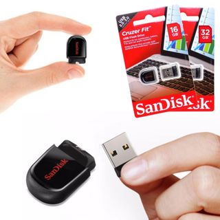USB Kingston - Sandisk mini 16GB Data Traveler G3 - G4 - SE9 - DT50 giá sỉ