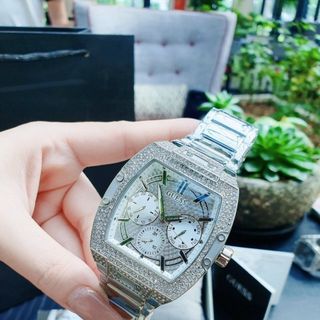 ĐỒNG HỒ GUEES COUPLE NEW2022