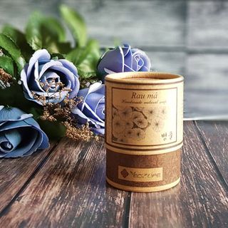 Xà phòng giảm thâm rau má Ecolife
