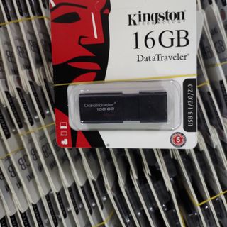 USB Kingston - Sandisk mini 16GB Data Traveler G3 - G4 - SE9 - DT50