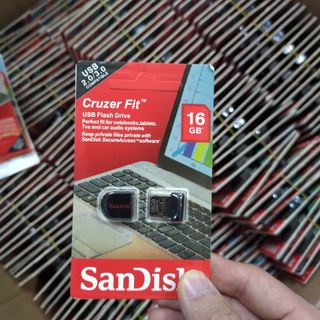 USB Kingston - Sandisk mini 16GB Data Traveler G3 - G4 - SE9 - DT50