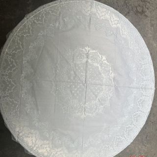 Khăn Trải Bàn Tròn 1m3
