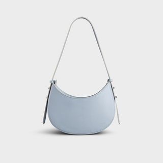 Túi đeo chéo hình bán nguyệt YUUMY Seasand YN156 nhiều màu