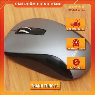 Chuột Không dây Máy Tính Genius NX-7010 Chính Hãng Tiện lợi Siêu Bền