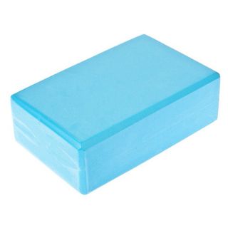 Gạch tập yoga cục gạch block yoga in Hoa Mandala xốp dùng trên thảm tập yoga tại nhà và phòng tập độ cứng cao không lún