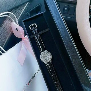 ĐỒNG HỒ GRAFF DIAMOND NỮ SIÊU CẤP HOT