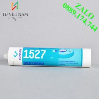 Keo Dán Tonsan Silicone 1527