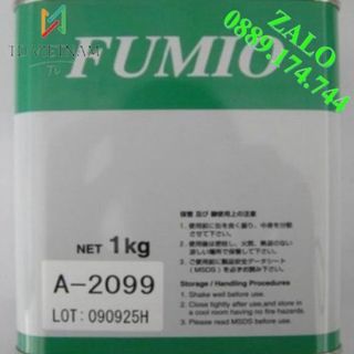 Dầu dung dịch trơn điện tử FUMIO A-2099 giá sỉ