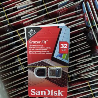USB Kingston - Sandisk mini 32GB Data Traveler G3 - G4 - SE9 - DT50