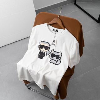 Áo thun ngắn tay xịn, áo thun cotton nam, Chất thun cotton 4c xịn mịn size từ 50kg - 88kg