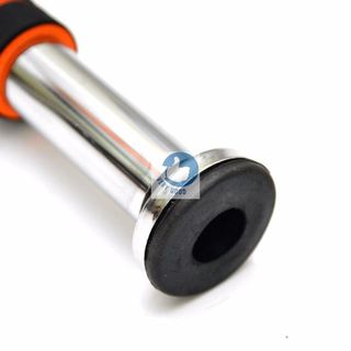 SP011 ( mút ngắn) -Thanh tập xà đơn treo tường gắn cửa nhiều cỡ từ 62-150cm tùy chỉnh phù hợp tập gym tại nhà tăng cơ bắp