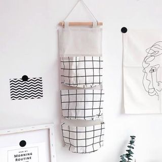 Túi treo tường đựng đồ tiện dụng