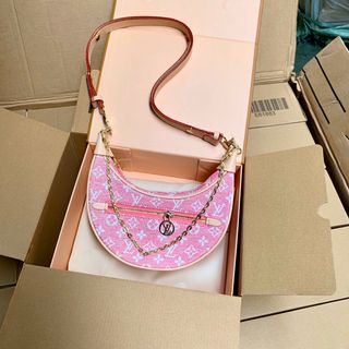 Túi Xách LVv LOOP Vip sz 22 ( 2 box )