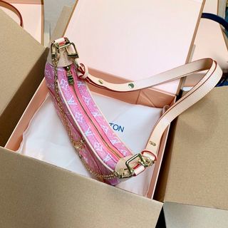 Túi Xách LVv LOOP Vip sz 22 ( 2 box )