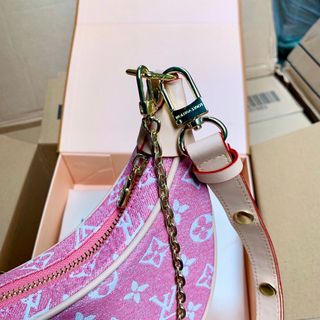 Túi Xách LVv LOOP Vip sz 22 ( 2 box )