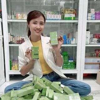 Serum Trị Mụn Diếp Ca