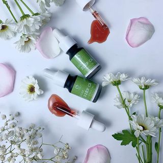 Serum Trị Mụn Diếp Ca