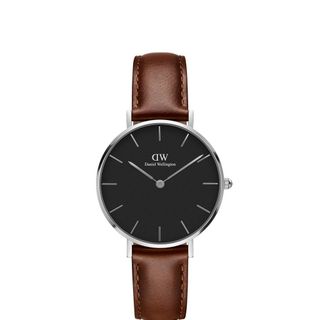 ĐỒNG HỒ D W CLASSIC PETITE DA NỮ ĐỦ MÀU