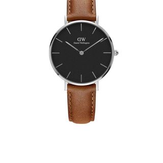ĐỒNG HỒ D W CLASSIC PETITE DA NỮ ĐỦ MÀU
