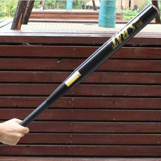 SP023-Gậy bóng chày 71cm (28 inch) 81cm (32inch) tập luyện cùng nhau và thi đấu thể thao BAT đúc nhôm sắt luyện kim cứng cáp