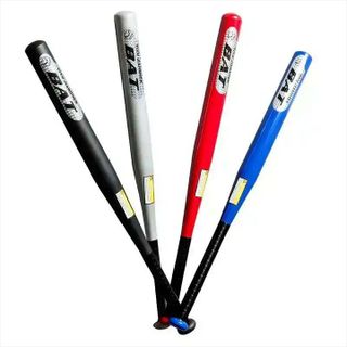 SP023-Gậy bóng chày 71cm (28 inch) 81cm (32inch) tập luyện cùng nhau và thi đấu thể thao BAT đúc nhôm sắt luyện kim cứng cáp