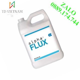 Chất Hàn ALPHA 611 FLUX giá sỉ