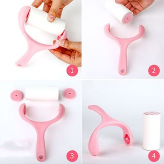 Cây lăn bụi quần áo