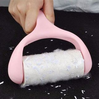 Cây lăn bụi quần áo