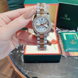 ĐỒNG HỒ ROLLEX TRUNG CẤP HOT HOT