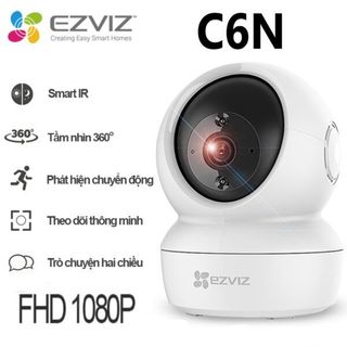 Camera IP Wifi Ezviz C6N 1080p giá sỉ