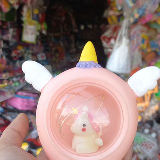 Đèn ngủ hoạt hình