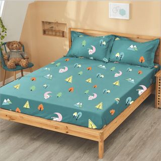 Ga chống thấm cotton 2 lớp 1m8x2m