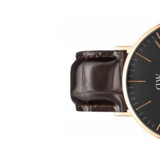 ĐỒNG HỒ D W CLASSIC BLACK VỀ ĐỦ MÀU