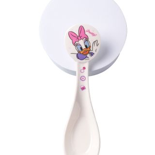 Muỗng súp Melamine chịu nhiệt thương hiệu Disney