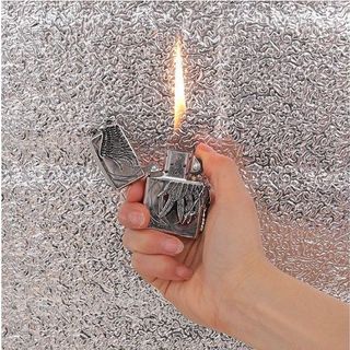 Giấy dán bếp tráng nhôm chống thấm
