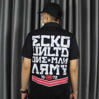 ÁO THUN TRỤ THÁI TTT 01